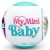 5 Surprise My Mini Baby Capsule by ZURU (Styles Vary)