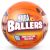 5 Surprise NBA Ballers Mystery Capsule by ZURU (Styles Vary)