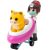 Adopt Me! Hospital – Dr Heart and Ginger Cat Friends Figure Pack