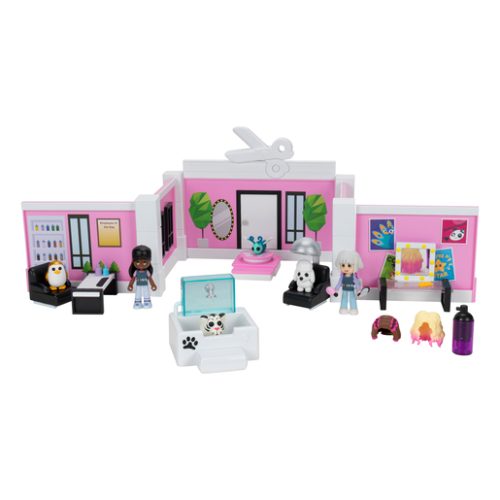 Adopt Me! Pet Salon Playset