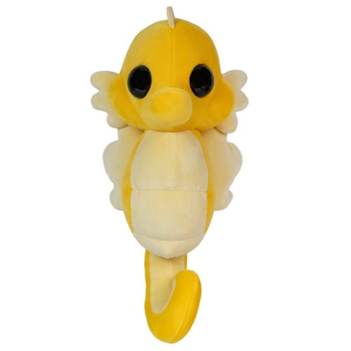 Adopt Me! Series 2 – Seahorse 20cm Collectible Soft Toy