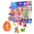 Adopt Me! Tropical Time Figure Multipack