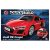 Airfix Quick Build Audi R8 Coupe – Red
