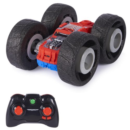 AirHogs Super Soft Flippin’ Frenzy 2-in-1 Remote Control Car