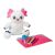 Air Spray & Play Design Your Own Axolotl Colouring Set