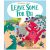 A Munch Crunch Tale – Leave Some for Us! Story Book