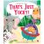 A Munch Crunch Tale – That’s Just Yucky! Story Book
