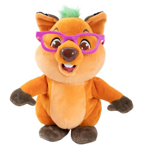 Animagic Quinn B. Quokka Electronic Pet