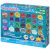 Aquabeads Shiny Bead Refill Pack