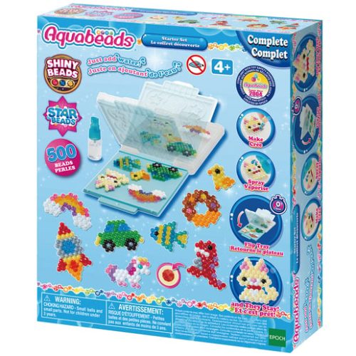 Aquabeads Starter Set