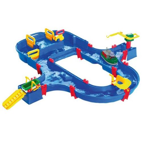 AquaPlay SuperSet Water Playset