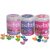 Axolotl Collectible Charm Figures Tub (Styles Vary)