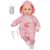 Baby Annabel – Let’s Play Hannah 36cm Doll