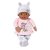 Baby Annabell Sweetie 30cm Doll