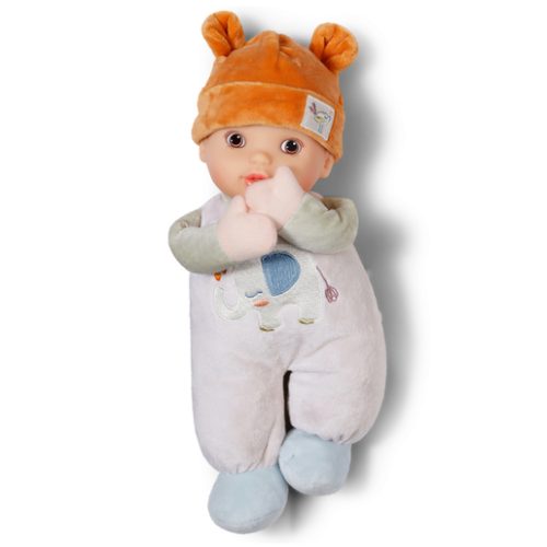 Baby Annabell Sweetie Sand 30cm Soft Doll