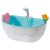 BABY Born Bathtub