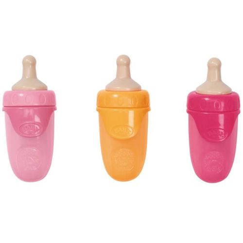 BABY Born Bottle with Cap (Styles Vary)
