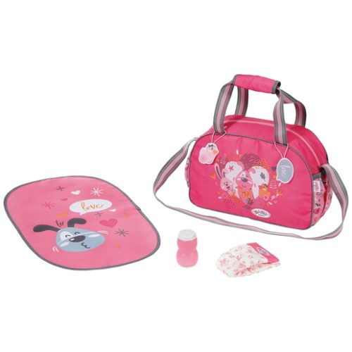 BABY Born Changing Bag
