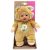 BABY Born Cuties For Babies Crinkle Doll – Baby Brown Bear