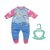 BABY Born Little Romper Bees For 36cm Dolls