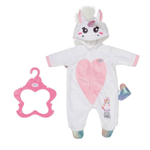 BABY Born Onsie – Unicorn