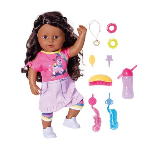 BABY Born Sister Doll 43cm