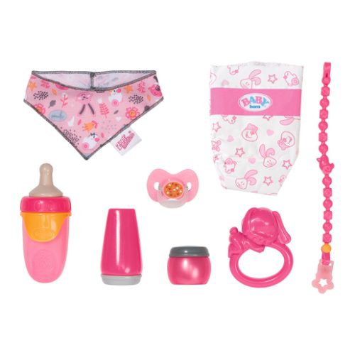BABY Born Starter Set