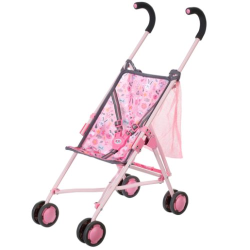 Baby Born Stroller with Bag