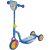 Baby Shark Music and Lights Scooter