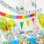 Baby Shark Party Kit – 113 Pieces