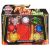 Bakugan Battle Pack – Special Attack Bruiser and Dragonoid Figures