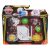 Bakugan Battle Pack – Special Attack Bruiser and Octogan Figures