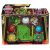Bakugan Battle Pack – Special Attack Octogan and Spidra Figures