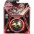 Bakugan Deka Pack – Nillious (Black) Figure