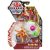 Bakugan Evolutions Platinum Power Up Neo Nillious Battling Toy