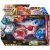 “Bakugan Legends Collection Pack – Cycloid, Arcleon, Nillious, Hydorous Figures”