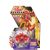 Bakugan Legends Nova – Dragonoid X Nillious (Red) Light-Up Figure
