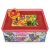 Bakugan Special Attack Mantid Bakutin Brawler Set