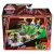 Bakugan Training Set with Spidra Figure