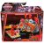 Bakugan Training Set with Titanium Dragonoid Figure