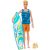 Barbie Beach Day Ken Doll