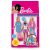 Barbie Bobble It Make Your Own Fashionista Barbie – Blue