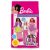 Barbie Bobble It Make Your Own Fashionista Barbie – Yellow