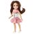 Barbie Chelsea 15cm Doll – Pink Dress and Brace