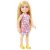 Barbie Chelsea 15cm Doll – Purple Flower Dress