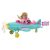 Barbie Chelsea Can Be Plane Playset