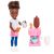 Barbie Chelsea Career Doll – Barista