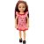 Barbie Club Chelsea 15cm Doll – Cherry Dress
