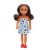 Barbie Club Chelsea 15cm Doll – Heart Dress
