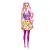 Barbie Colour Reveal Pink Glitter Hair Swaps Doll